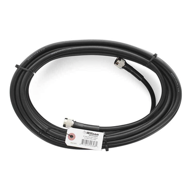 Jumper Coaxial
