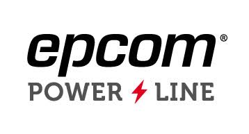 Logo Epcom Power Line