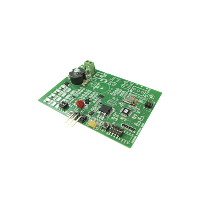 Sensor de Masa de 1 Canal