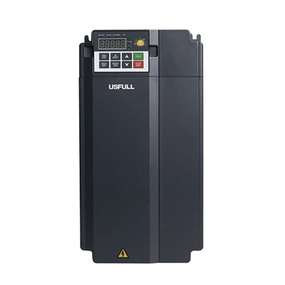 Inversor Solar - Variador de Frecuencia para Bombas de Agua AC de 11KW (14HP)   440V: Potencia y Eficiencia para Aplicaciones Exigentes