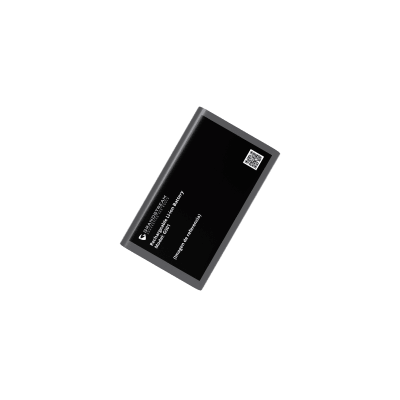 Bateria de litio, 3.8V, 1500mAh para telefonos WP810 y WP820