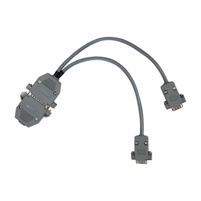 Interfaz para repetidor hechizo con radios NX-1700 y NX-1800