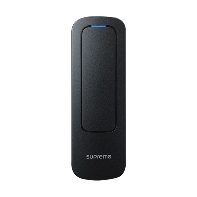 Lector Esclavo de Tarjetas de uso en exterior,  Multitecnolgia, NFC y Bluetooth