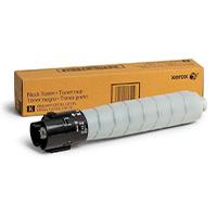 Toner Xerox 006r01754, Negro, Extra Alta Capacidad, 59,000 Paginas, Para Altalink C8130/c8135 Xerox