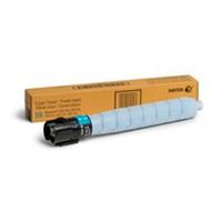 Toner Xerox 006r01759, Cyan, Alta Capacidad 28,000 Paginas, Para Altalink C8145/c8155/c8170 Xerox