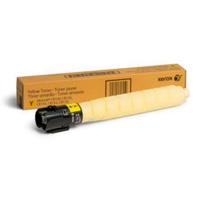 Toner Xerox 006r01761, Amarillo, Alta Capacidad 28,000 Paginas, Para Altalink C8145/c8155/c8170 Xerox