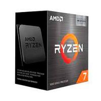 Procesador Amd Ryzen 7 5700x S-am4 5a Gen / 3.4 - 4.6 GHZ / Cache 32mb / 8 Nucleos / Sin Graficos / Sin Disipador / Gamer Alto Amd