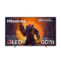 Television 100 Pulgadas Qled Hisense 100qd7n Smart Google Tv, UHD 4k, Dolby Vision, Dolby Atmos, Wifi Hisense