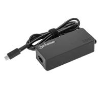 Fuente De Poder,manhattan,102513, Univ. Pd 65w Usb-c, 3.25a Max. Manhattan