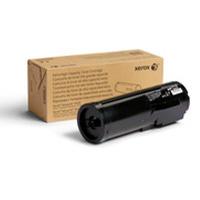 Toner Xerox 106r03585, Negro, Extra Alta Capacidad, 24,600 Paginas, Para Versalink B400 Xerox