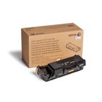 Toner Xerox 106r03621, Negro, Alta Capacidad, 8,500 Paginas, Para Phaser 3330 Xerox