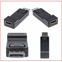 Adaptador,manhattan,151993, Displayport M A HDMI H Manhattan