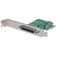 Tarjeta Pci Express,manhattan,152099,paralela 1 Puerto
