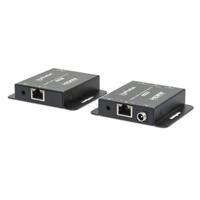 Extensor Video Hdmi,manhattan,168397, 70m-hd O 40m-4k Via Cat 6