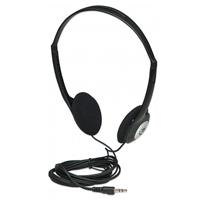 Audifono,manhattan,177481, Estandar Plastico Manhattan