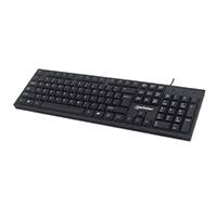 Teclado,manhattan,179324, Mx USB Cableado Manhattan