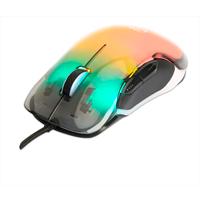 Mouse/manhattan/190381/mouse USB Óptico Con Cable LED Rgb Manhattan
