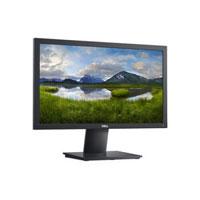 Monitor LED Dell 20 E2020h 19.5 Pulgadas 1600 X 900 60 Hz Pantalla Plana VGA DP 210-aunb Dell