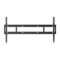 Wall Mount Bracket Para Huawei Ideahub 65/75/86 Inches Huawei