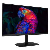 Monitor LED Aoc 22b35hm23 / Color Negro / Panel Va 21.5 / HDMI Y VGA / Aspecto 16:9 / Tiempo De Respuesta 4ms / 120 Hz / Vesa 100x100 Mm / 1920 X 1080 Contraste 20,000,000:1 / Brillo 250 Cd/m2 Aoc