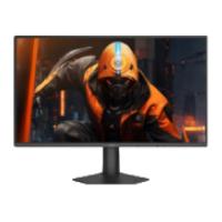 Monitor Gamer Aoc 24g50f / Panel IPS / 24 Pulgadas / HDMI / Displayport / Aspecto 16:9 / Tr 0.5 Ms / Adaptive Sync / 144 Hz / 1920 X 1080 / Brillo 300 Cd/m2 / Vesa 100x100 Mm/ Color Negro Aoc