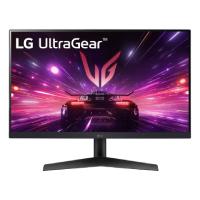 Monitor Pc Lg 24gs60f-b Gaming Ultragear 24 Fhd,panel Ips,1920x1080,180hz,asp 16:9,tr 1ms(gtg),contr 1000:1,brillo 300cd/m2,srgb99%,hdr10,displayport,hdmi,nvidia G-sync,amd Freesync,vesa 100x100. Lg