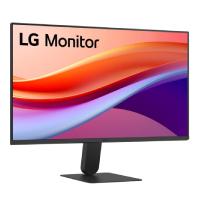 Monitor Pc Lg 24u411a 23.8 Fhd,1920x1080,panel Ips,120hz,asp16:9,brillo 250cd/m2,contr 1500:1,tr 5ms,d-sub,hdmi,hdr10,dynamic Action Sync,black Stabilizer,flicker Safe,reader Mode,vesa 100x100 Mm. Lg