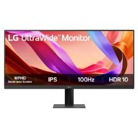 Monitor Pc Lg 29u511a Ultrawide Wfhd 29,panel Ips,2560x1080,100hz,asp 21:9,brillo 250cd/m2,contr 1000:1,tr 5ms,hdmi,displayport,hdr10,dynamic Action Sync,black Stabilizer,reader Mode,vesa 100x100. Lg
