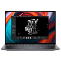 Laptop Dell Precision Workstation 5490 Intel Core Ultra 5 135h 16 Gb, 512 GB Nvidia Rtx 1000 14 FHD WIN 11 PRO 3000190988729.1