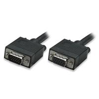 Cable Svga,manhattan,309011,monitor Svga 8mm Hd15m-h 1.8m