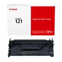 Toner Canon 121 Negro, Rendimiento 5000 Paginas Canon
