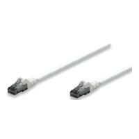 Cable Patch,intellinet,341943, Cat 6, 1.0m 3.0f Utp Blanco