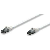 Cable Patch,intellinet,341950, Cat 6, 1.5m 5.0f Utp Blanco