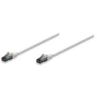 Cable Patch,intellinet,341974, Cat 6, 3.0m10.0f Utp Blanco