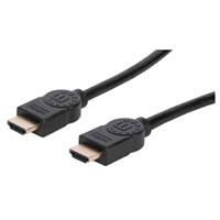 Cable Hdmi,manhattan,354080, 2.1 8k M-m 2.0m