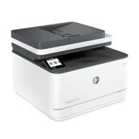 Multifuncional Hp Hps Laserjet PRO Mfp 3103fdw, 33ppm Negro, Laser Monocromatico, Usb, Wifi, Ethernet Red, Duplex, Adf, Fax, Sustituto M227fdw Hp