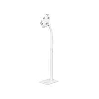 Soporte De Suelo Antirrobo, Manhattan, 406345 ,para Tablet Y Ipad Manhattan