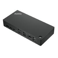 Docking Lenovo Thinkpad Universal Usb-c Lenovo