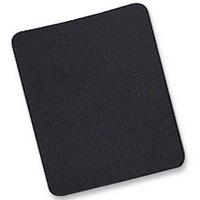 Mousepad,manhattan,423526, 6mm Granel, Negro Manhattan