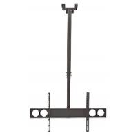 Soporte Tv,manhattan,423625,p/techo 50kg, 37 A 70 Manhattan