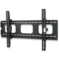 Soporte Tv,manhattan,423830, P/pared 75kg, 37 A 85 Ajuste Vertical Manhattan