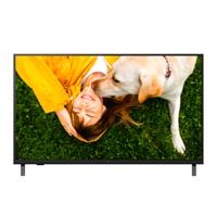 Television LED Lg 43 Plg Smart Tv, UHD 3840 2160p, Google Cast, Airplay, Netflix Web Os Smart Tv, Hdr 10 Pro, 2 Hdmi, 1 Usb, LAN Lg