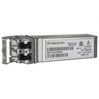 Transceptor SFP + Sr De Hpe Bladesystem Clase C, 10 GB Hewlett packard enterprise