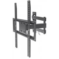 Soporte Tv , Manhattan,461320 , P/pared 35kg , 32 A 55 Articulado