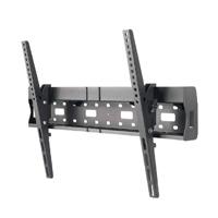 Soporte Tv,manhattan,461467, P/pared 35kg, 37 A 70 Repisa Integrada Para Almacenamiento Manhattan