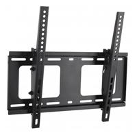 Soporte Tv,manhattan,461474, P/pared 80kg, 32 A 55 Alineacion, Ajuste Vertical Manhattan