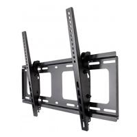 Soporte Tv,manhattan,461481, P/pared 80kg, 37 A 80 Alineacion, Ajuste Vertical Manhattan