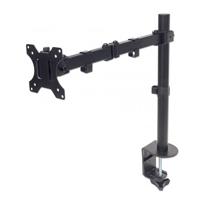 Soporte Monitor,manhattan,461542, P/1 Monitor 13 A 32 Escritorio Manhattan