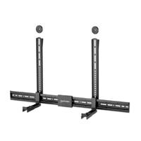 Soporte Universal, Manhattan,461849, Para Barra De Sonido Manhattan