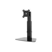 Soporte Monitor / Manhattan / 461894 /p/1 Monitor 15 A 32 Sobre Escritorio, Ajuste Altura Con Gas Manhattan